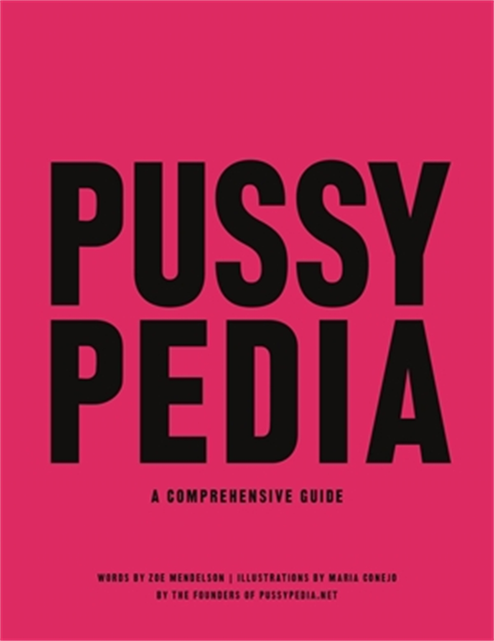 Pussy Def